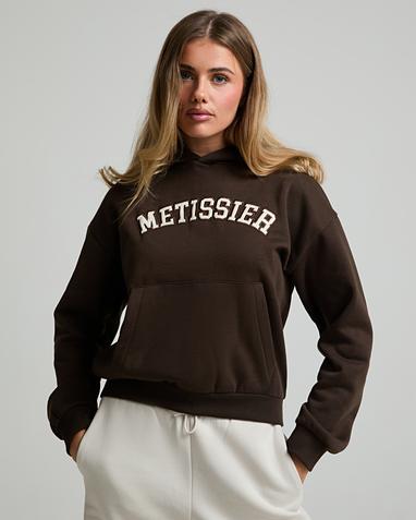 Womens Amiens Overhead Hoodie