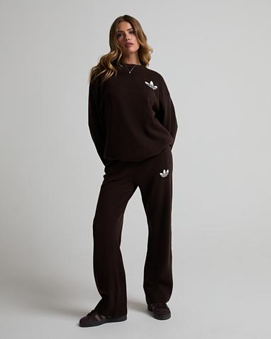 Womens Essential Knit Pant