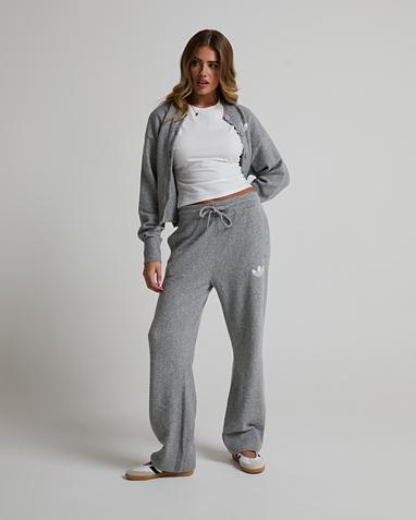 Womens Essential Knit Pant