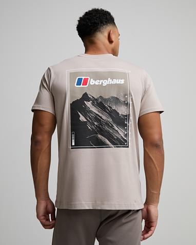 GPS Summit Short Sleeve T-Shirt