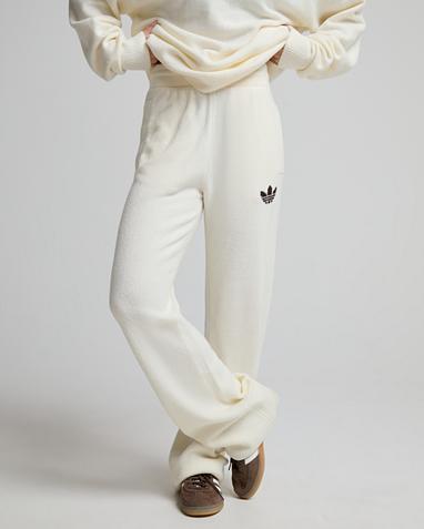 Womens Essential Knit Pant