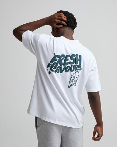 Junior Fresh Flavours T-Shirt
