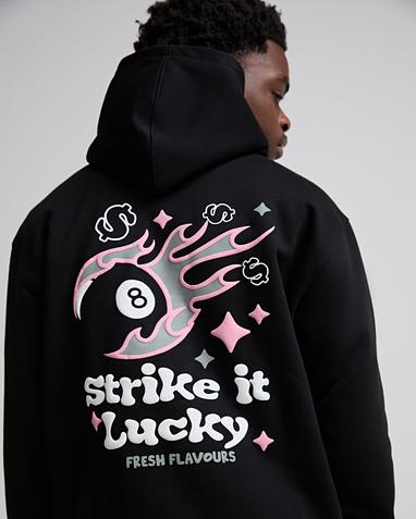 Junior 8 Ball Hoodie