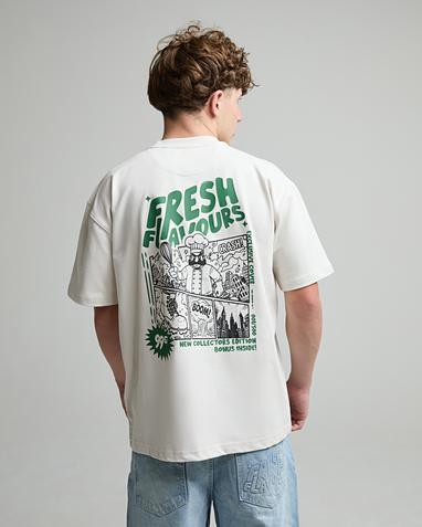 Junior Comic T-Shirt