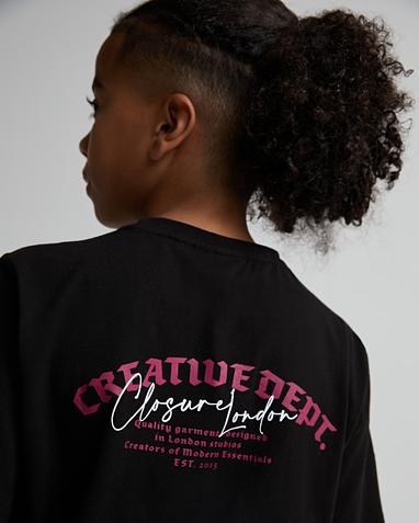 Junior Creative Dept T-Shirt
