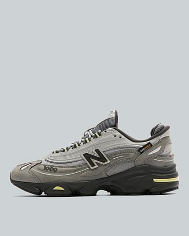 1000 Trainer