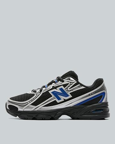 Junior 740 Trainer