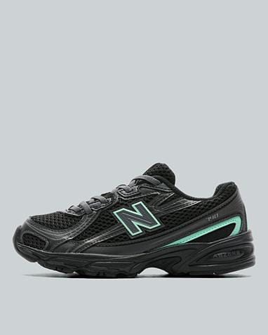 Infant 740 Trainer
