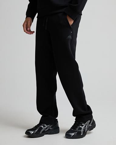 Vital Open Hem Pant