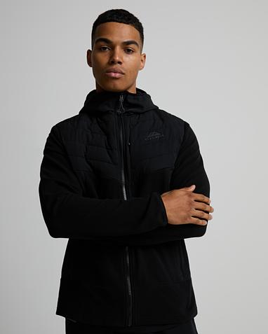 Outland Hybrid Polar Fleece