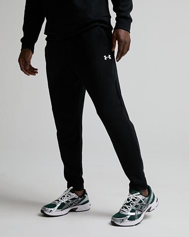 UA Flex Fleece Tapered Jogger
