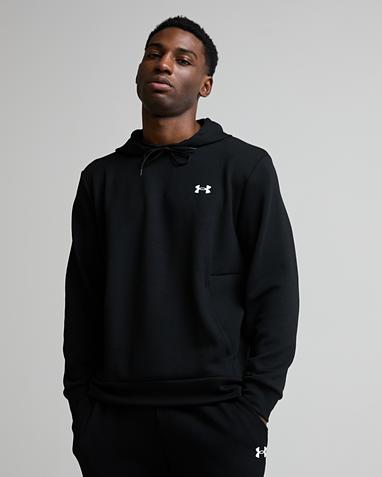 UA Flex Fleece Hoodie