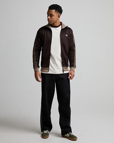 Beckenbauer Track Top