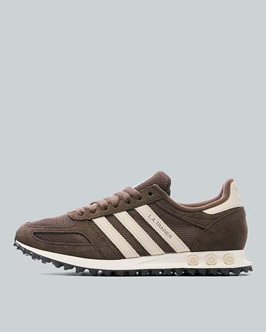LA Trainer