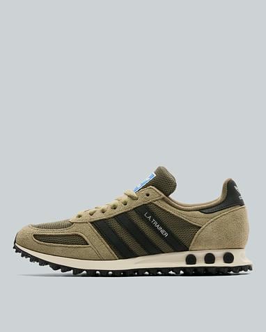 LA Trainer
