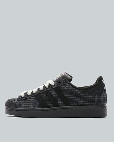 Superstar II Camo Trainer