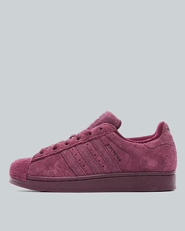 Womens Superstar II Trainer