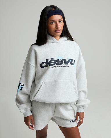 Womens Star Hoodie