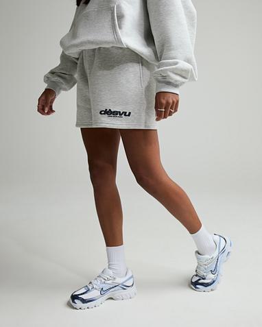 Womens Star Short