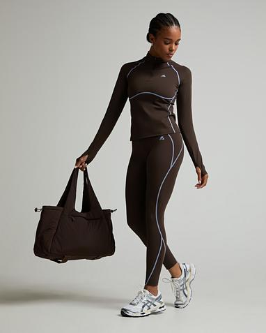 Womens Accolade Legging