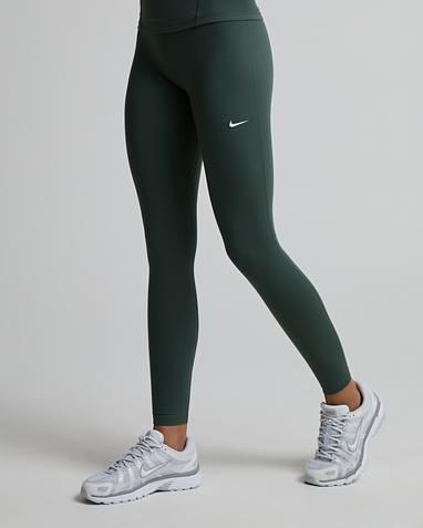 Womens One Dri-FIT High-Rise Legging