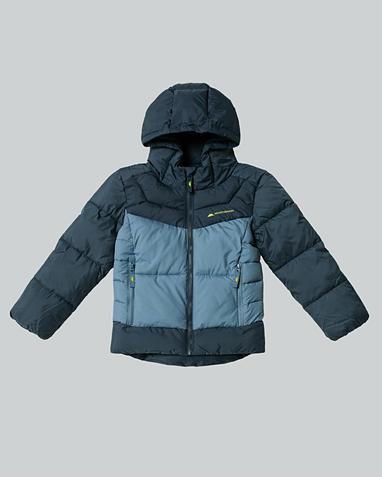 Nursery Apex Puffer Jacket