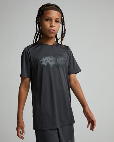 Junior Hyperterrain Poly T-Shirt