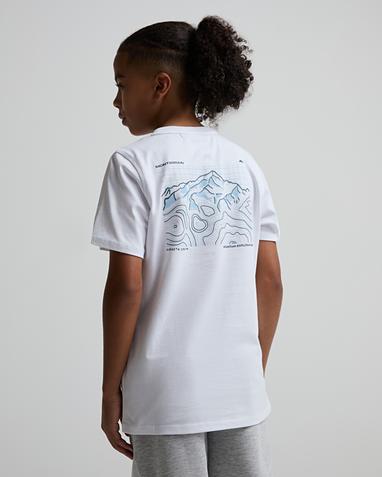 Junior Vast Cotton T-Shirt