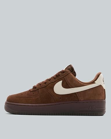 Air Force 1 Low Trainer