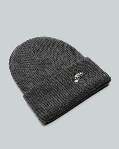 Peak Beanie
