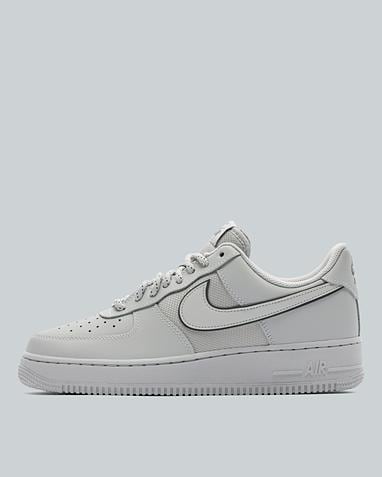Air Force 1 Low LV8 Trainer
