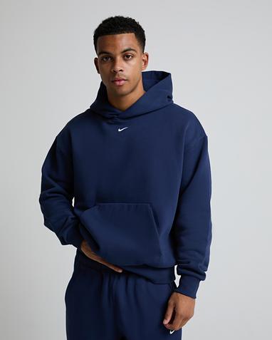 Solo Overhead Hoodie