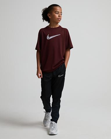 Junior Multi HBR T-Shirt