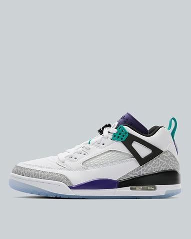 Spizike Trainer