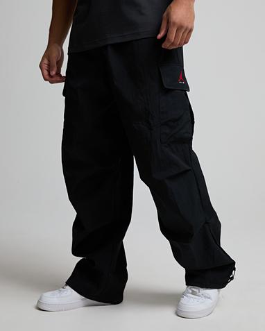 Brooklyn Woven Cargo Pant
