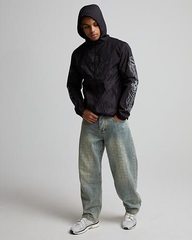 Sacred Windbreaker