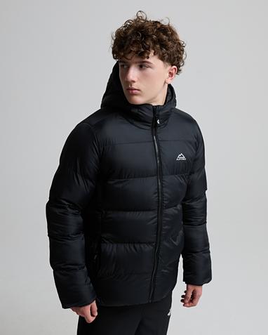 Junior Ontera Puffer Jacket