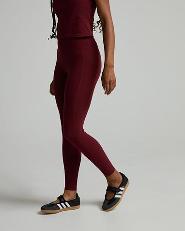 Womens Smooth Like Butter 2.0 Legging