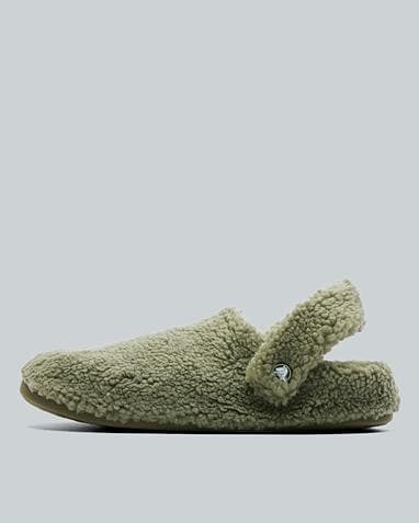 Classic Cozzzy Slipper