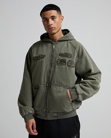 Universal Workwear Jacket