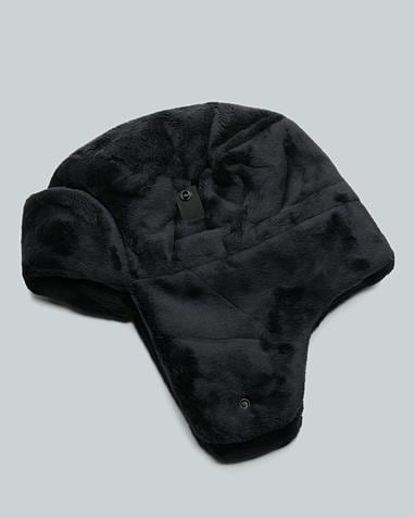 Faux Fur Trapper Hat