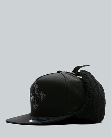 Strike 3.0 Trapper Cap