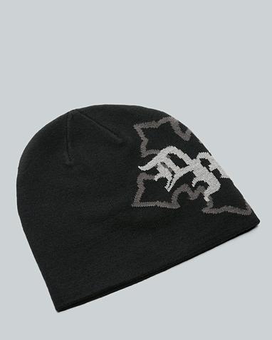 Sacred No Cuff Beanie