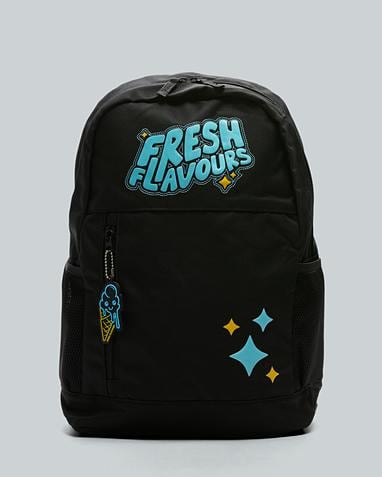 Fresh Flavours Backpack