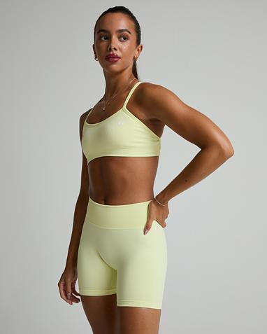 Womens Lift Seamless Strappy Bra