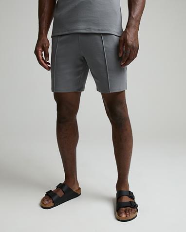 Capo Textured Short