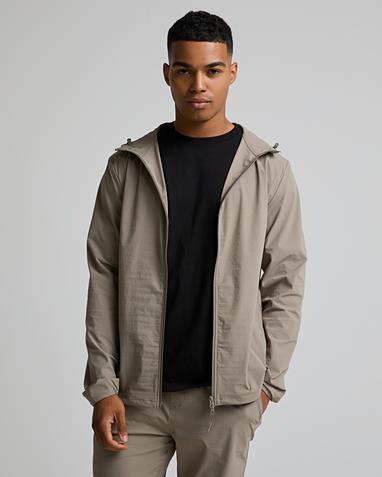 Essential Windbreaker