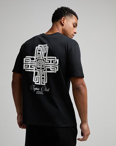 Capo Emblem T-Shirt