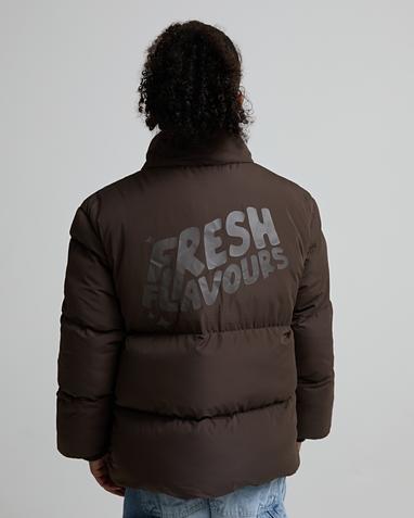 Junior Puffer Jacket