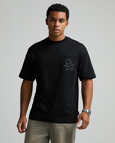 Pocket T-Shirt